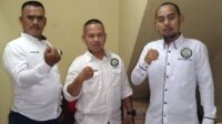 Pemerintah Pusat Perlu Dukungan  Dalam percepatan Program Vaksinasi Gotong Royong,PADI DPC Kota Tangerang Angkat Bicara