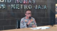 Polisi Bekuk Pelaku Pemalsuan Surat PCR Dengan Modus Melalui Facebook