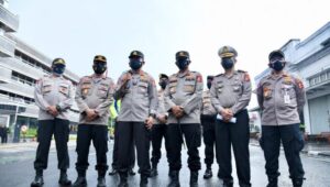 Remaja 13 Tahun Tewas Tertabrak Truk Saat Buat Konten Medsos, Ini Kata Kakorlantas