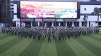 Jenderal TNI Andika Perkasa Segera Lepas Prajurit TNI AD Demi Latihan Bersama Garuda Airbone di Amerika Serikat