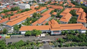 Pemerintah Siapkan Tambahan RS Darurat COVID-19 di Tujuh Kawasan Perkotaan