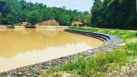 Kementrian PUPR Lakukan Penataan Situ Palayangan Cimarga