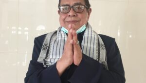 Ini Masukan Tokoh Bekasi Terhadap Penjabat Bupati Bekasi, Pengganti Almarhum H. Eka Supria Atmaja