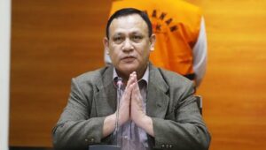 HAN 2021, Momentum Bentengi Penerus Bangsa Dengan Nilai Anti Korupsi