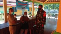 Bantuan BLT DD Di Desa Sumber Diharapkan Ringankan Beban Warga Kurang Mampu
