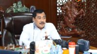 Peluang Kerjasama Dengan Negara Panama Disambut Baik Oleh Polri