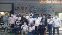 Pj Bupati Bekasi & Walikota Membuka Webinar Dialog Media KADIN – SMSI