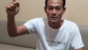 Kades Sukamanah Bantah Tudingan Penganiayaan