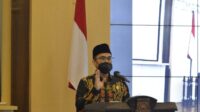 Penyelenggaraan MTQ Ke-12 Tanpa Penonton dan Peserta Wajib Lulus Tes Swab Antigen