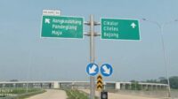 Di Masa Pandemi,Warga Lebak Minta Proyek Tol Serpan Berdayakan Warga Setempat