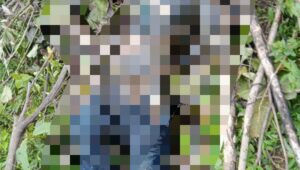 Badak Banten Perjuangan Apresiasi Tim Serigala Polres Lebak Yang Berhasil Mengungkap Kasus Pembunuhan