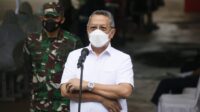 Pemberlakuan PPKM Level 4 di Kota Tangsel Sampai 25 Juli Mendatang