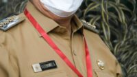 PPKM Level 4 Lanjut Sembari Salurkan BST 