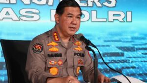 Di Anggap Menyebarkan Hoax Soal Corona, dr Lois Di Tangkap Polisi