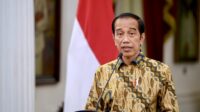 Presiden Resmi Perpanjang PPKM Hingga 2 Agustus, Ada Penyesuaian Baru, Apa Saja??