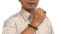 Diduga Salahgunakan BLT Covid Dana Deda,  Ketum BBP Minta APH Periksa Oknum Kades