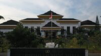 Akhirnya Pengadaan Mobil Dinas Pimpinan DPRD Banten Dibatalkan