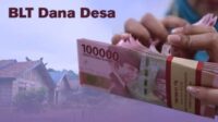 Serapan BLT Dana Desa Masih Rendah, Pemerintah Minta Pemda Tingkatkan Perlinsos