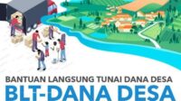 Menteri Desa : Warga Desa Terdampak Ekonomi Harus Dapat BLT Dana Desa