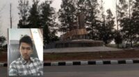 Tidak Ada Plang/Papan kegiatan, Di Duga Ada Proyek Siluman Di Lingkungan Pemkab Bekasi