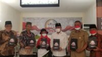 KEPALA BNPT RI MERESMIKAN “WARUNG NKRI” DI SENTRA KREASI ATENSI PANGUDI LUHUR BEKASI