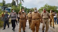 Dua Kampung “Masuk” Wilayah Maybrat, Masyarakat Sorong Selatan Meminta Bupati Segera Gelar Tikar Adat