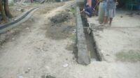 Terkait Proyek SPAL Di Desa Pangkat, Pemerintah Desa Dan Kecamatan Jayanti Terkesan Cuek