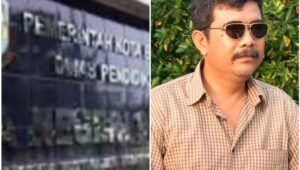 TA 2020/2021, SMAN 9 Kota Bekasi di Duga Lakukan PUNGLI