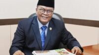 PPKM Diperpanjang, Fraksi Demokrat Minta Pemprov Banten Gelontorkan Bansos Untuk Masyarakat Terdampak
