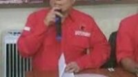 Eks Kader Banteng, Ricky Tambunan : Nama Besar Megawati Sudah Selesai di 2004, Jika Bukan Jokowi Pimpin Partai, 2024 PDIP di Tinggal