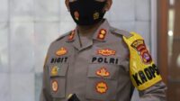 Polres Cilegon Polda Banten Buru Pelaku Penyiraman Minyak Panas