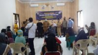 BLT Dana Desa Sumur Bandung Tahap 3,4 Dan 5 Di Bagikan Ke 102 KPM