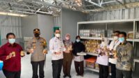 Waaww…Pemkab Pandeglang Bakal Dapat Kucuran Dana 46 Miliar Dari Pusat