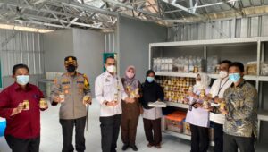 Waaww…Pemkab Pandeglang Bakal Dapat Kucuran Dana 46 Miliar Dari Pusat