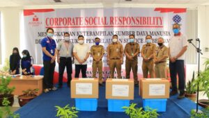 CSR Mayora Grup Region Jayanti : Meningkatkan Kualitas SDM Melalui Program Pelatihan Perawatan AC