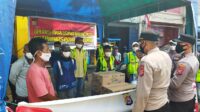 Polres Lebak Gelar Operasi Bina Kusuma Maung 2021
