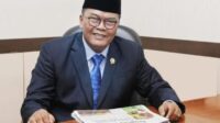 DPRD Banten Dorong Percepatan Vaksinasi Covid-19