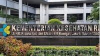 Kepala Biro Komunikasi & Pelayanan Masyarakat Drg Widyawati MKM :   Lonjakan Angka Kematian COVID-19 Akibat Akumulasi Kasus Yang Belum Terlaporkan