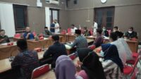 Soal 23 Karyawan CS RSUD Malingping Di Pecat  , DPRD Gelar RDP