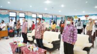 Ditengah Pandemi Covid-19 Dan PPKM, DP3A Nekat Gelar Seleksi Duta Anak