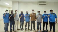 Kolaborasi Bawaslu dan KNPI Kota Bekasi, Komitmen Pengawasan pada  Pemilu 2024