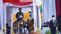 Ikuti Peringatan Hari Jadi Kabupaten Bekasi ke- 71, SMSI Ingatkan “Tradisi” Warga Kelahiran 15 Agustus