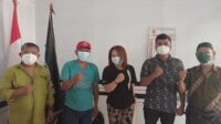 Bawaslu Kota Bekasi Mengajak Seluruh Eleman Aktif Dalam Pengawasan Pemilu Mendatang