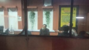 Pelaku Penganiayaan Salah Satu Anggota RJN Langsung Ditangkap Polsek Metro Tamansari Jakarta Barat