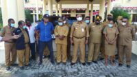 Pemkab  Sorsel Minta Gubernur Papua Barat Segera Pertemukan Pemkab Sorsel Dan Maybrat
