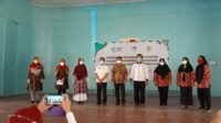PEMBERDAYAAN MASYARAKAT PEDULI STUNTING MELALUI OPTIMALISASI PERAN KADER POSYANDU KABUPATEN PALI