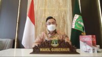 Wagub Banten Ingatkan Dunia Pendidikan untuk Perkuat Pendidikan Multikultural