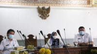Pemkab Serang Optimis Raih Kembali Nilai Sakip Predikat A Memuaskan