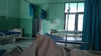 Dua Ruang Isolasi Di RSUD Adjidarmo  Ditutup,Begini Alasan Rumah sakit
