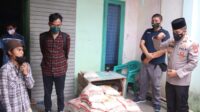 Kaum Disabilitas : Terima Kasih Polda Banten